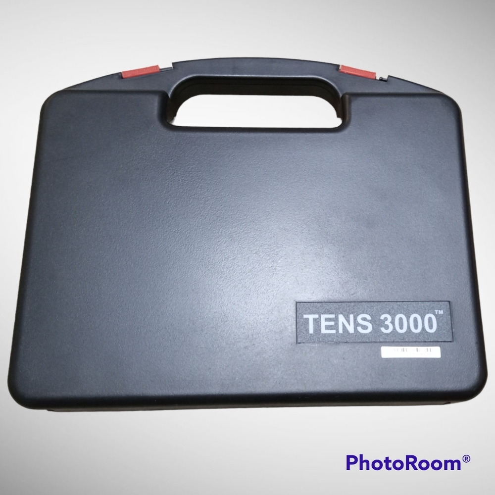 TENS 3000 muscle stimulator